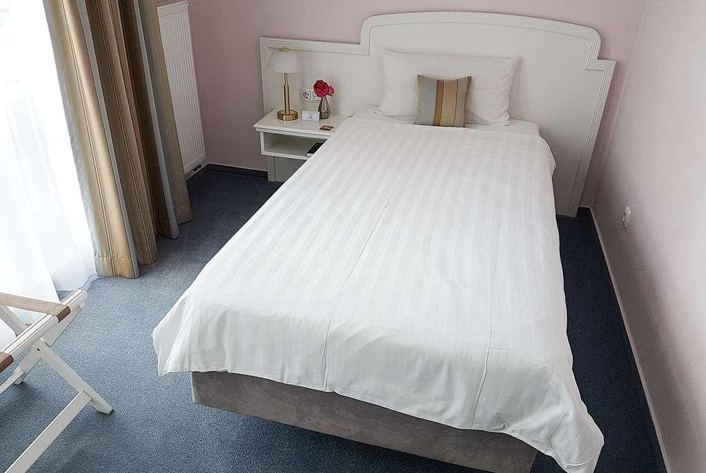 Arthotel ANA Fleur Paderborn Chambre photo