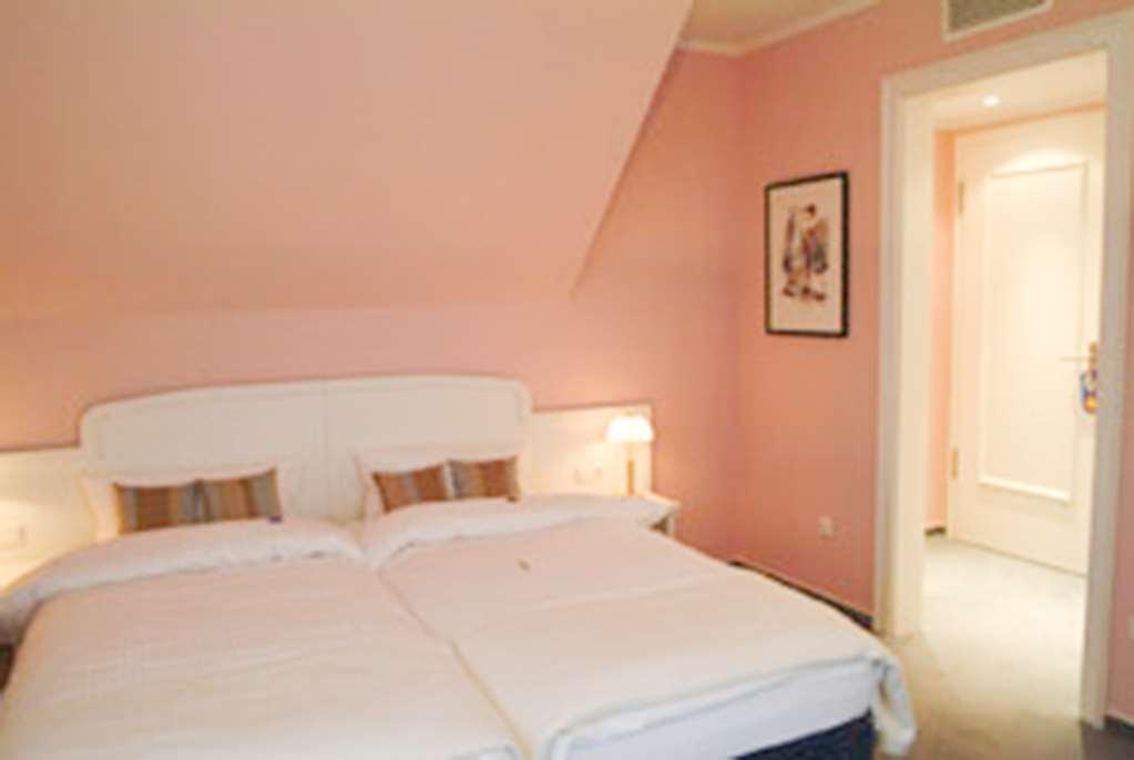 Arthotel ANA Fleur Paderborn Chambre photo